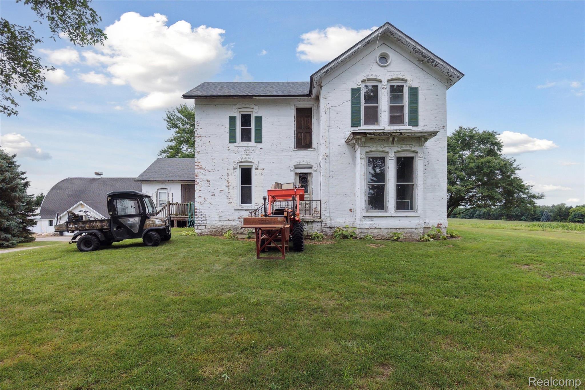 3435 Dietz Road