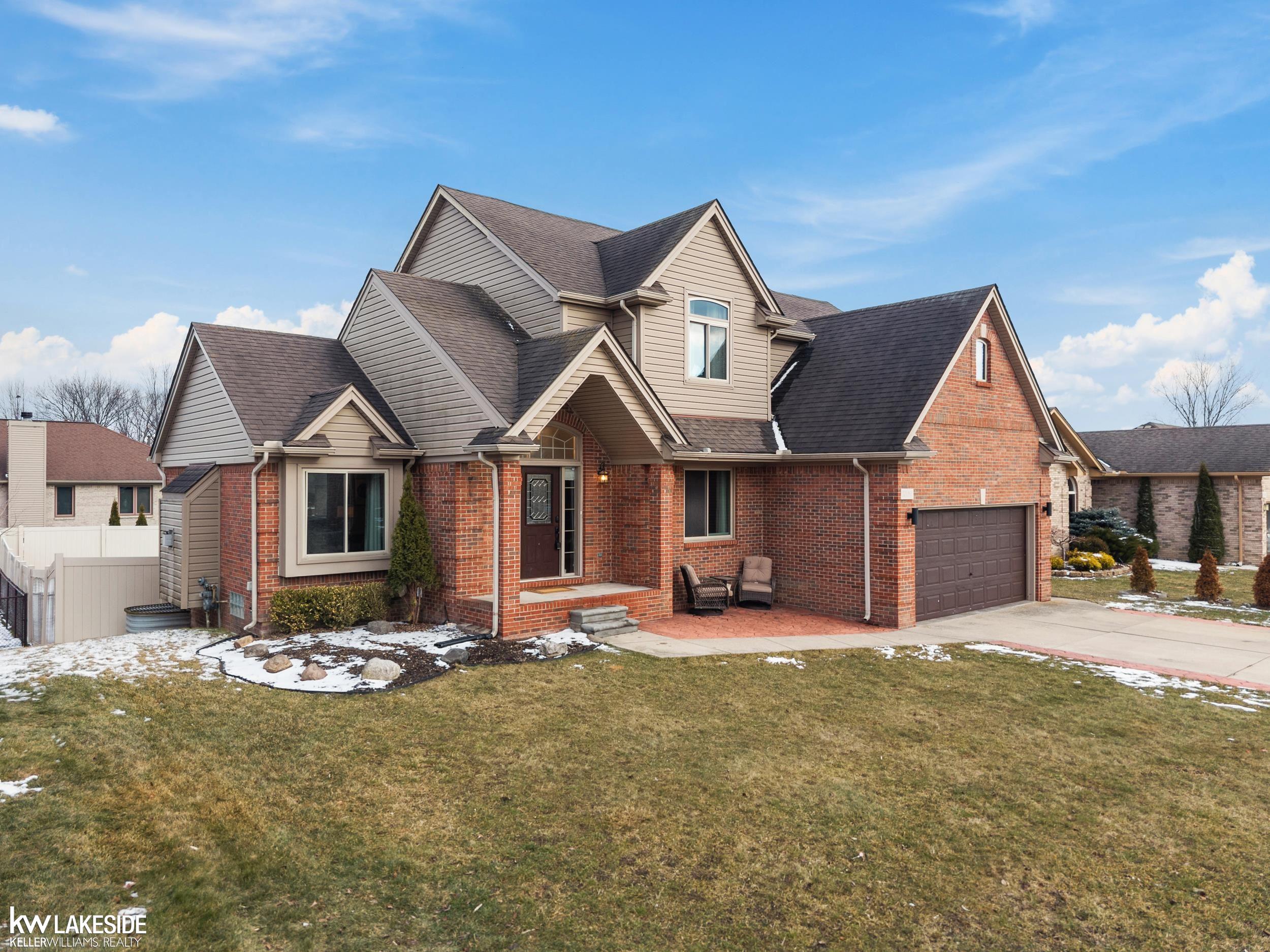 53392 Crawford Drive