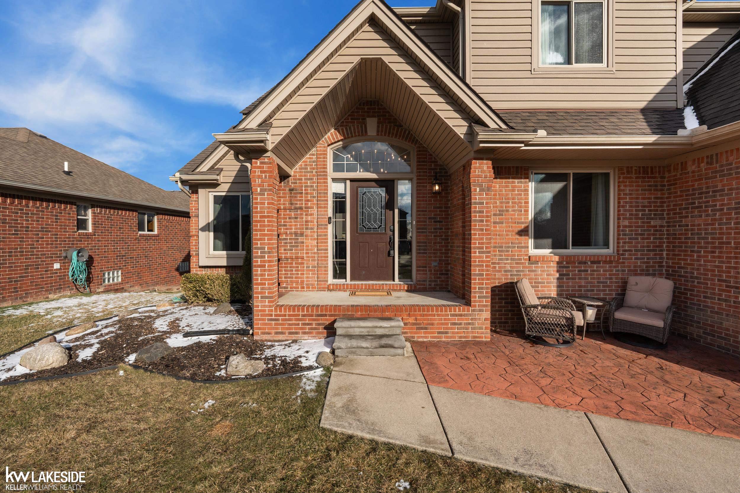 53392 Crawford Drive