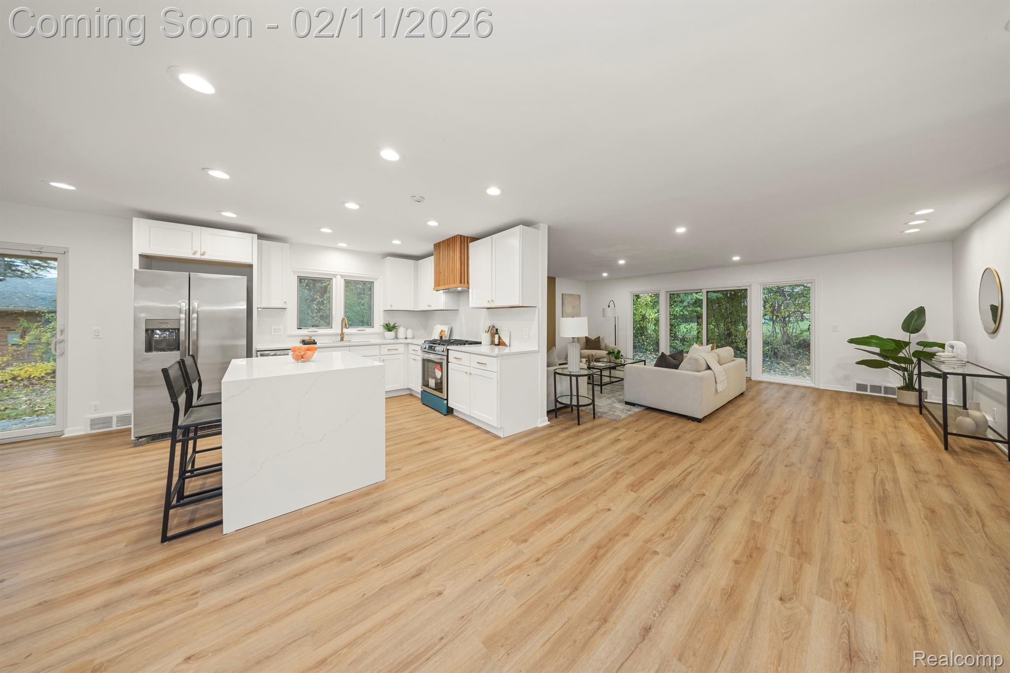 6850 WHITE PINE Drive