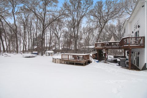 A home in HighlandCharterTownship_Oakland