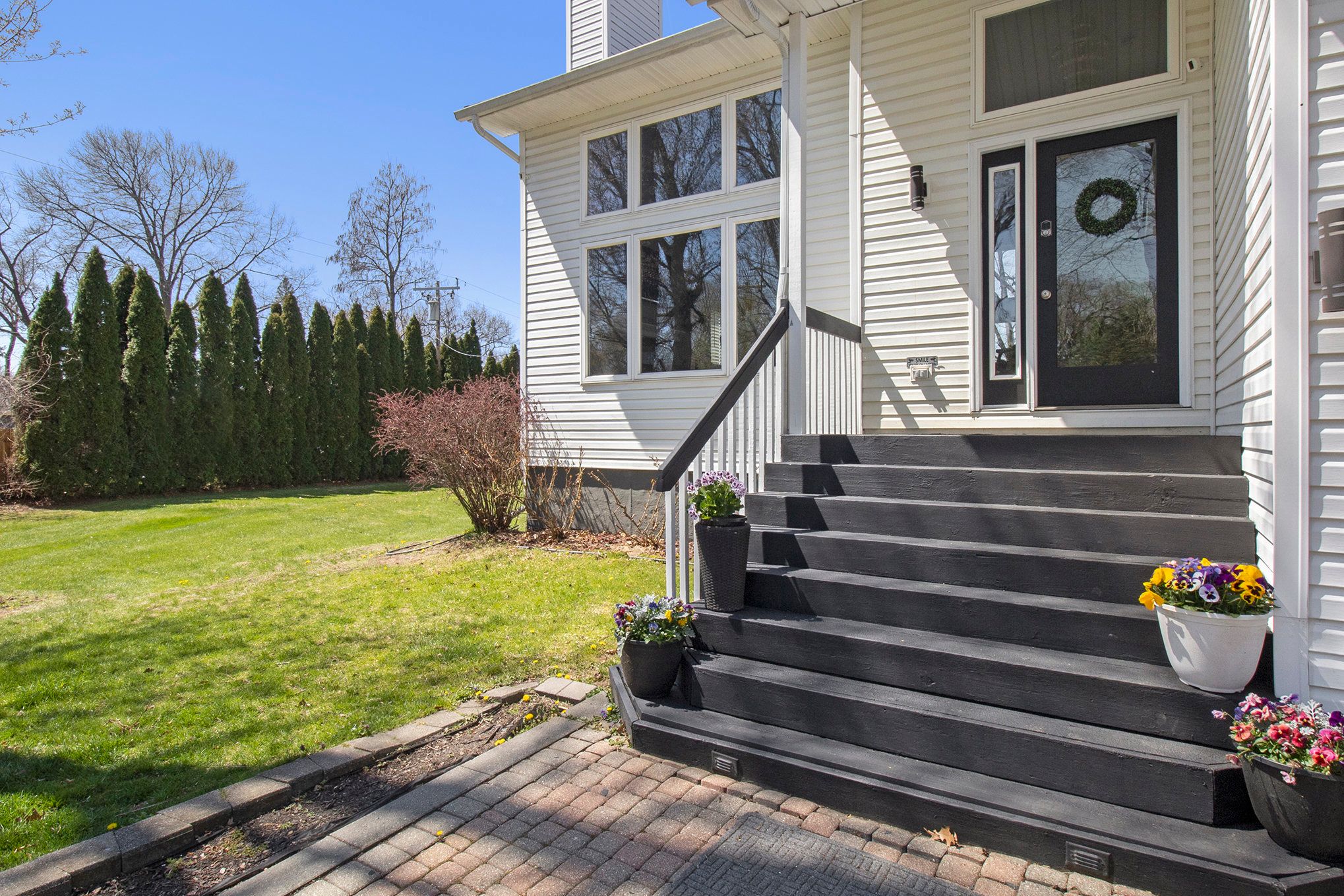 2839 DAVISTA Drive