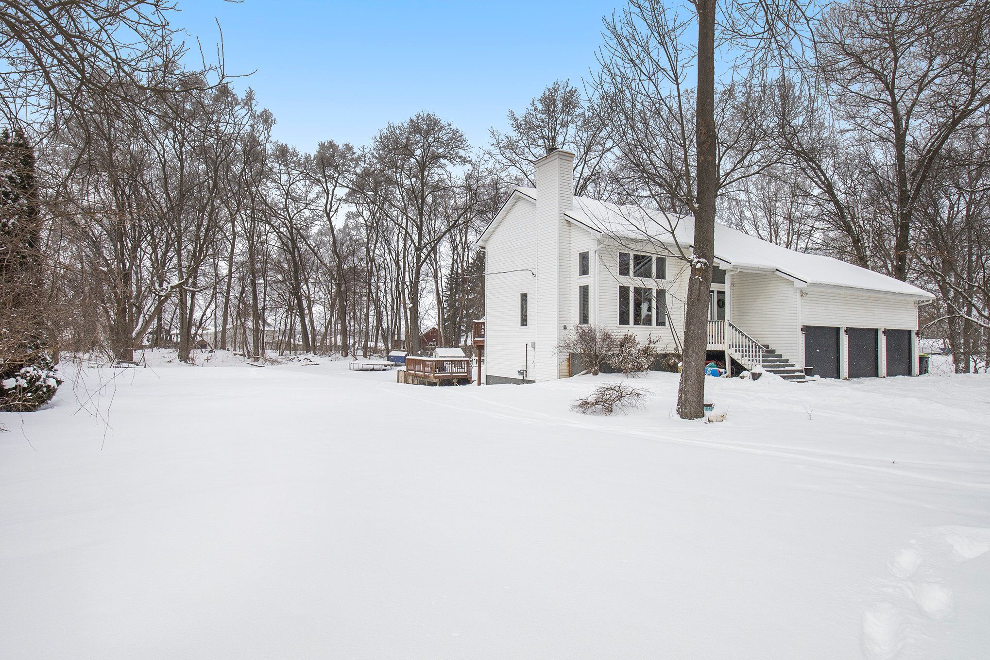 2839 DAVISTA Drive