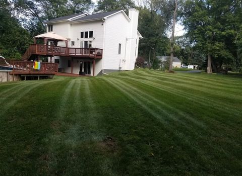 A home in HighlandCharterTownship_Oakland