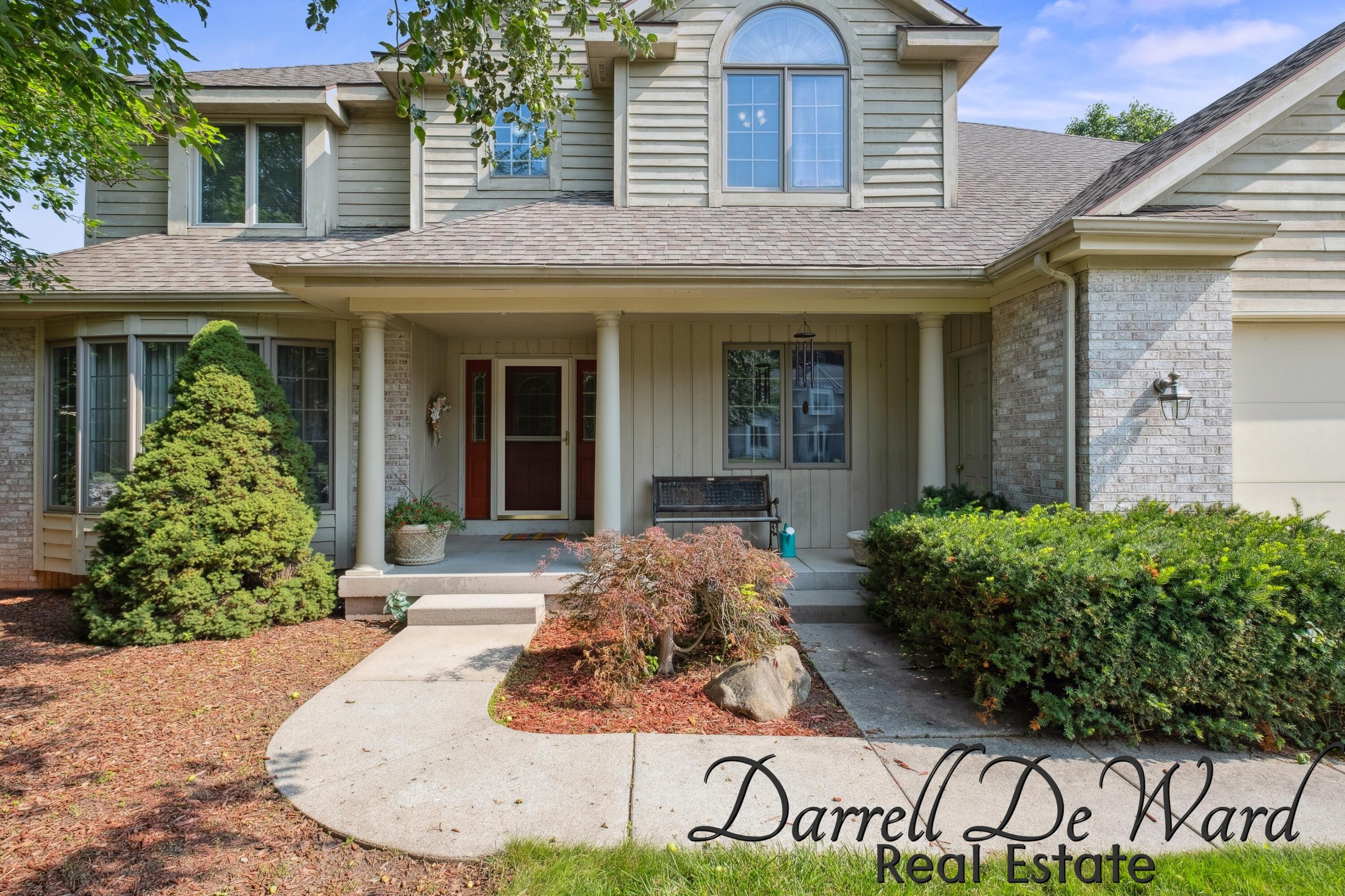 2711 Byron Station Drive SW