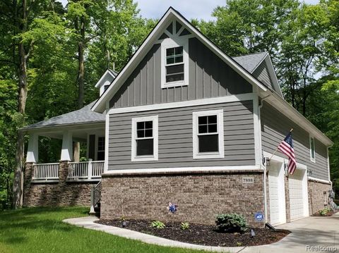 000 VL N Latson Road Oceola Township MI 48855