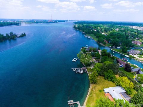00 Swan Island Drive Grosse Ile Township MI 48138