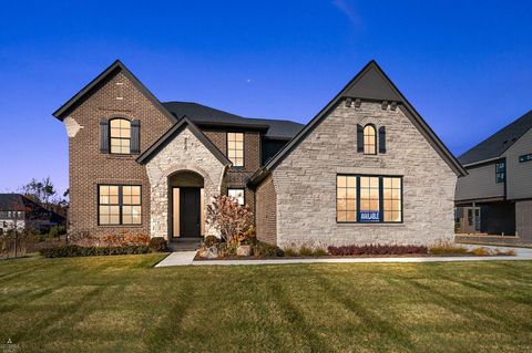 11961 Encore Street Shelby Charter Township MI 48315