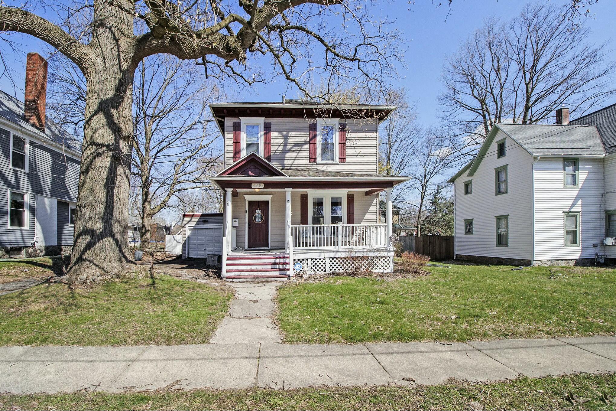 Battle Creek City Calhoun, Michigan 49017, United States, 3 Bedrooms Bedrooms, ,2 BathroomsBathrooms,Residential,Pending,108879