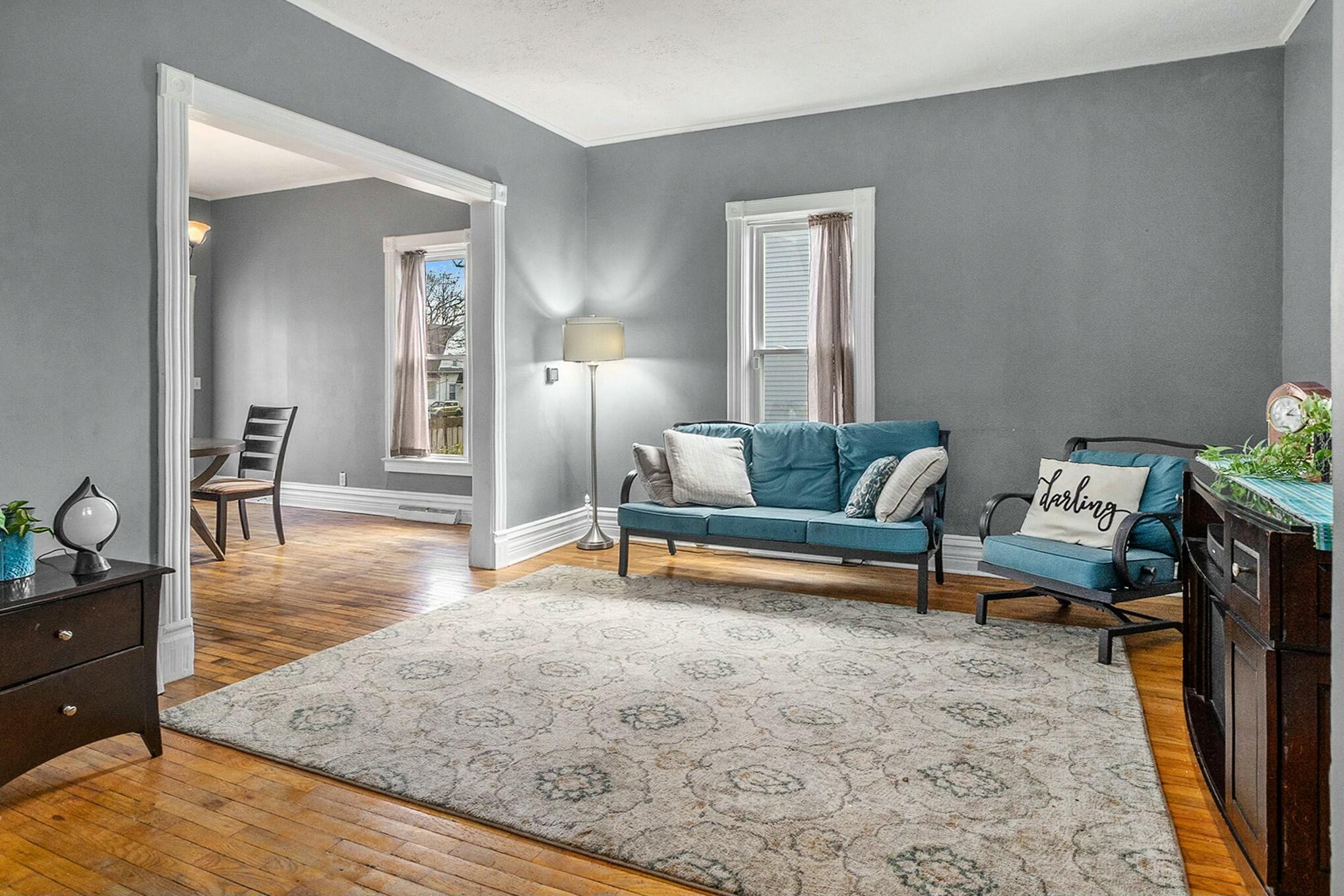 Battle Creek City Calhoun, Michigan 49017, United States, 3 Bedrooms Bedrooms, ,2 BathroomsBathrooms,Residential,Pending,108879