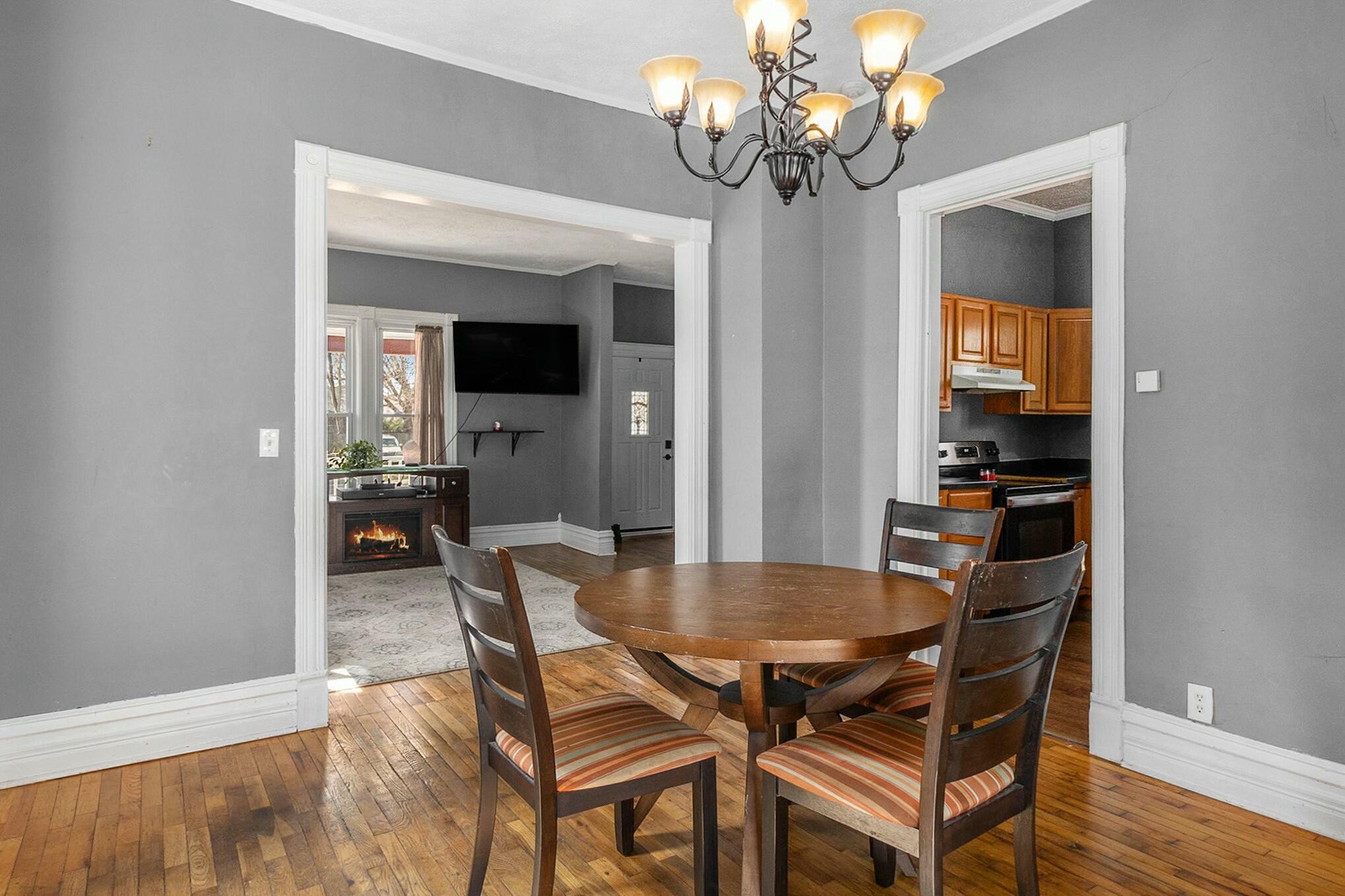 Battle Creek City Calhoun, Michigan 49017, United States, 3 Bedrooms Bedrooms, ,2 BathroomsBathrooms,Residential,Pending,108879