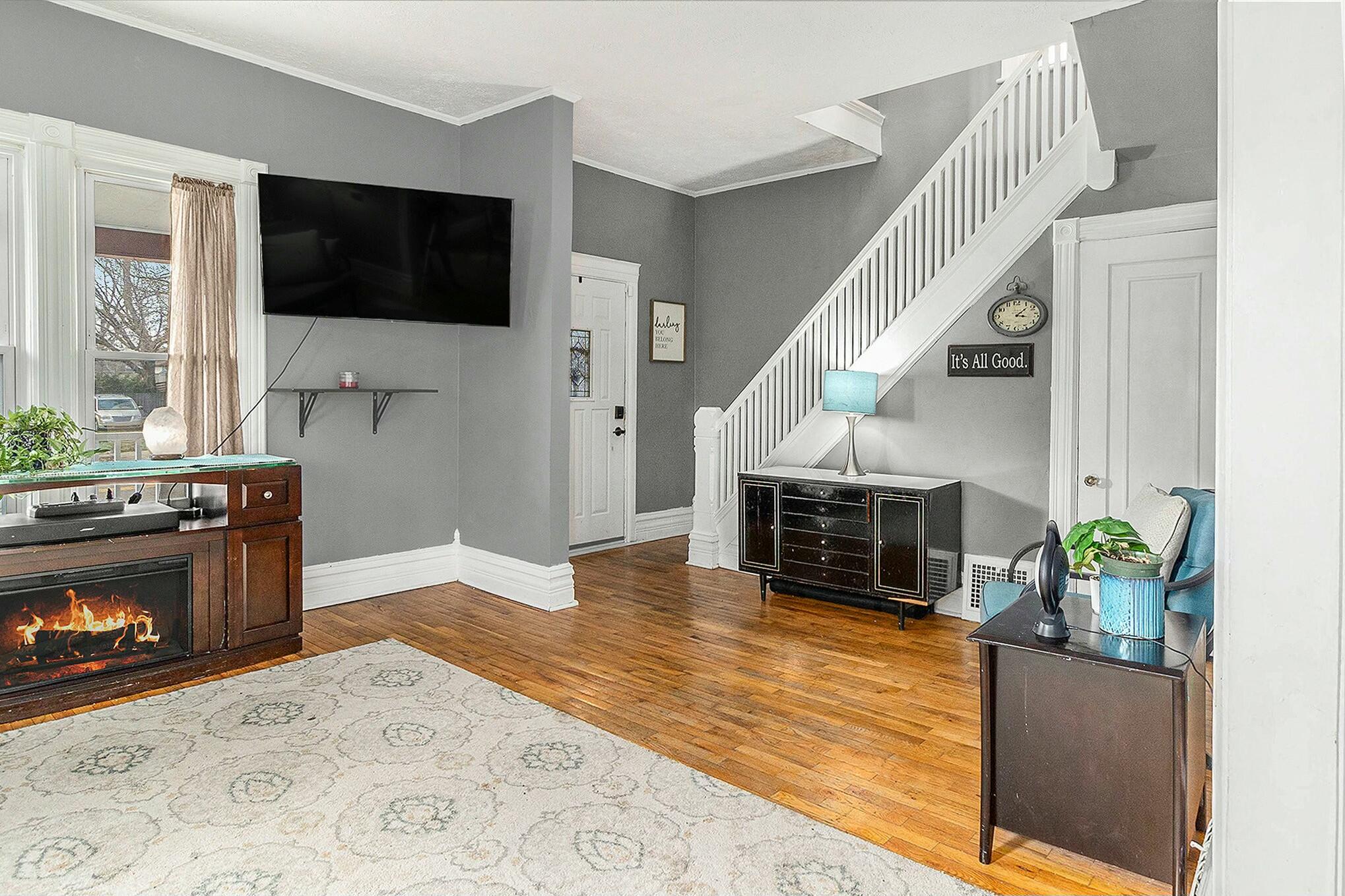 Battle Creek City Calhoun, Michigan 49017, United States, 3 Bedrooms Bedrooms, ,2 BathroomsBathrooms,Residential,Pending,108879