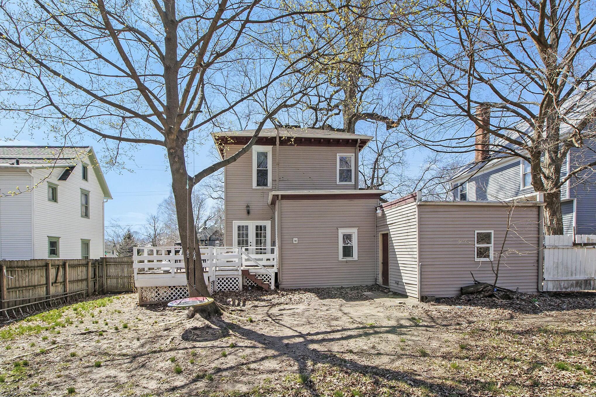 Battle Creek City Calhoun, Michigan 49017, United States, 3 Bedrooms Bedrooms, ,2 BathroomsBathrooms,Residential,Pending,108879