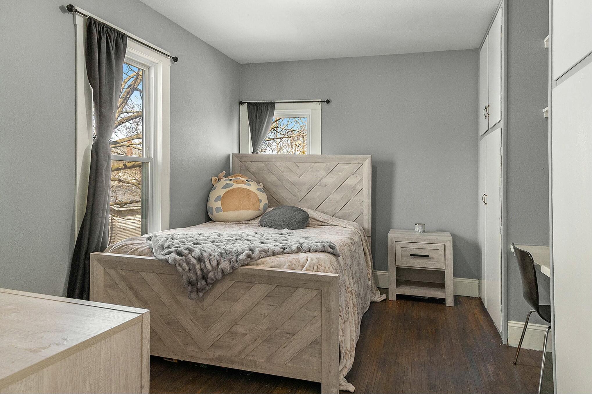 Battle Creek City Calhoun, Michigan 49017, United States, 3 Bedrooms Bedrooms, ,2 BathroomsBathrooms,Residential,Pending,108879