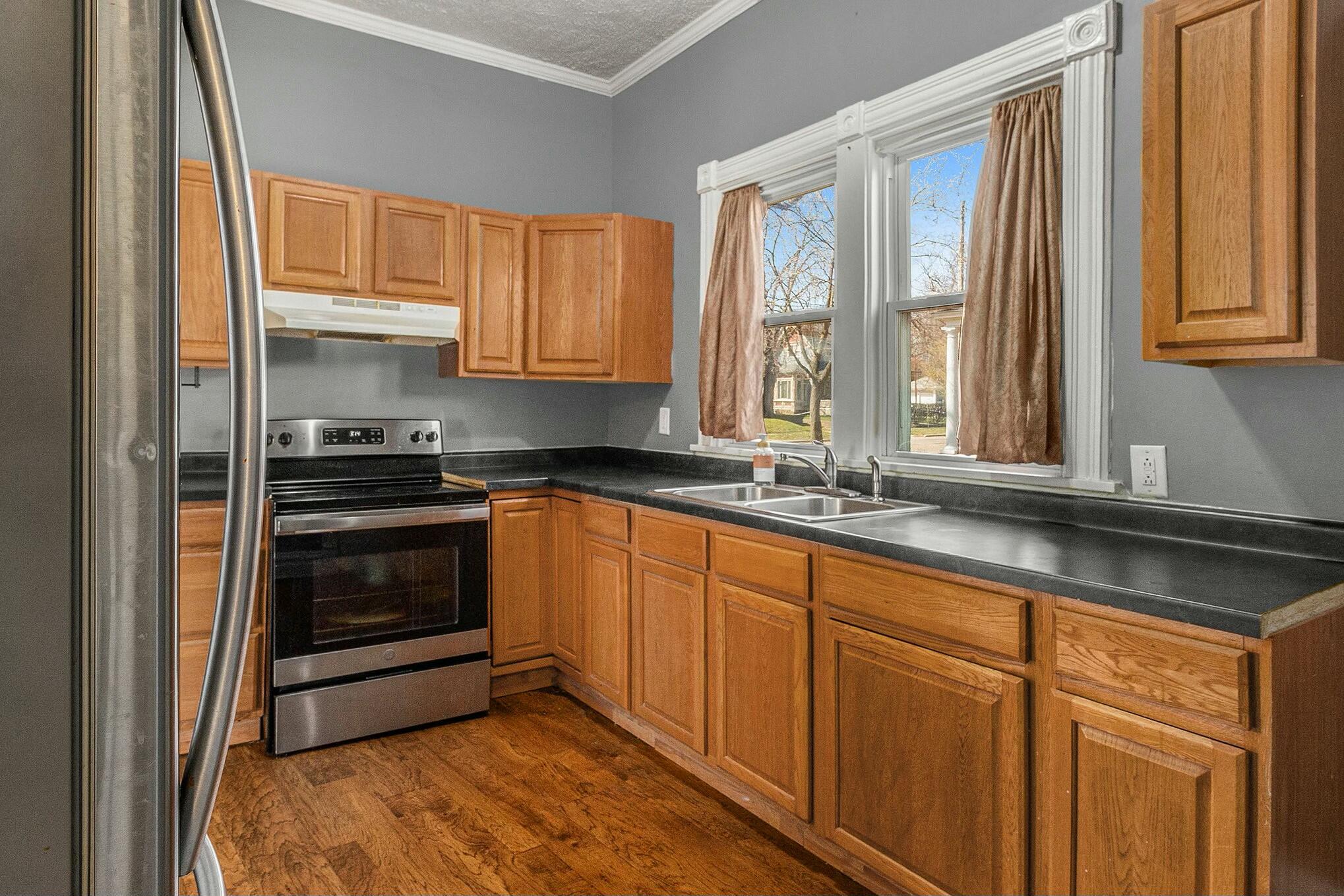 Battle Creek City Calhoun, Michigan 49017, United States, 3 Bedrooms Bedrooms, ,2 BathroomsBathrooms,Residential,Pending,108879