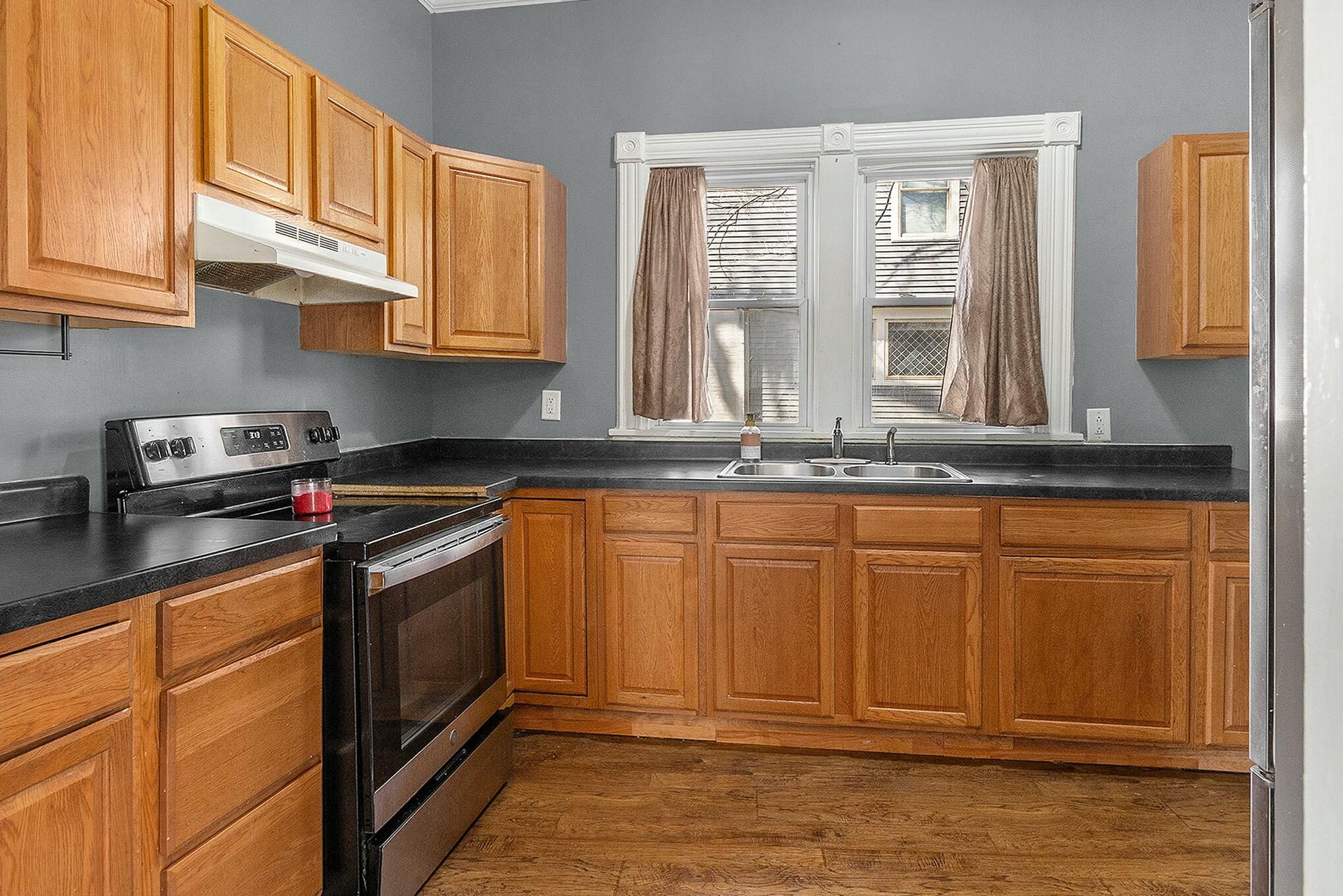 Battle Creek City Calhoun, Michigan 49017, United States, 3 Bedrooms Bedrooms, ,2 BathroomsBathrooms,Residential,Pending,108879