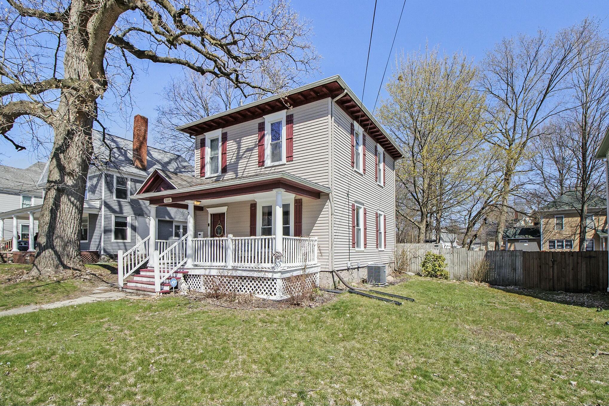 Battle Creek City Calhoun, Michigan 49017, United States, 3 Bedrooms Bedrooms, ,2 BathroomsBathrooms,Residential,Pending,108879