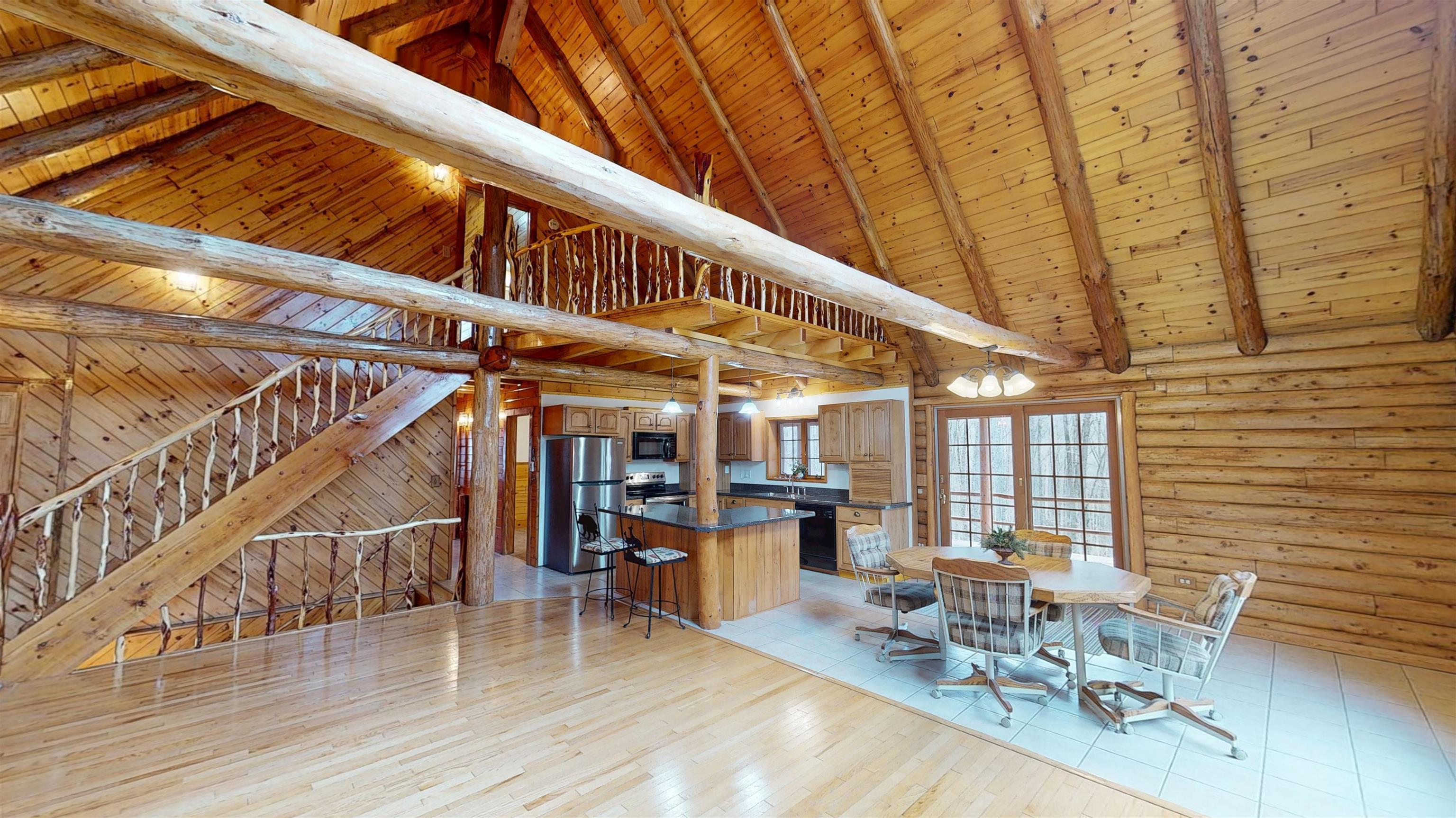 3827 Shumaker Road