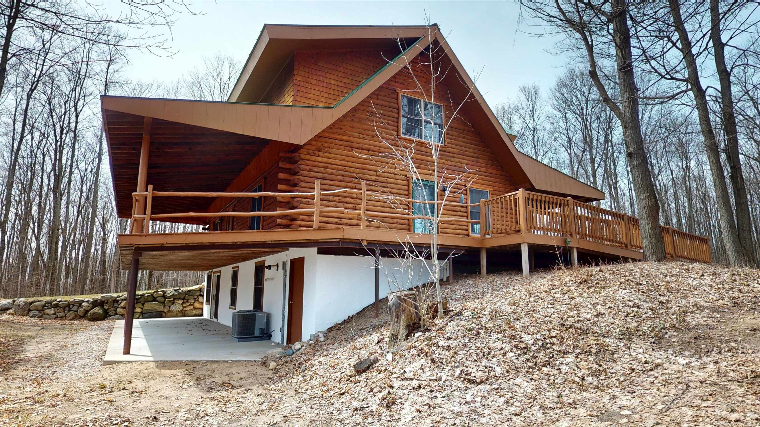 3827 Shumaker Road