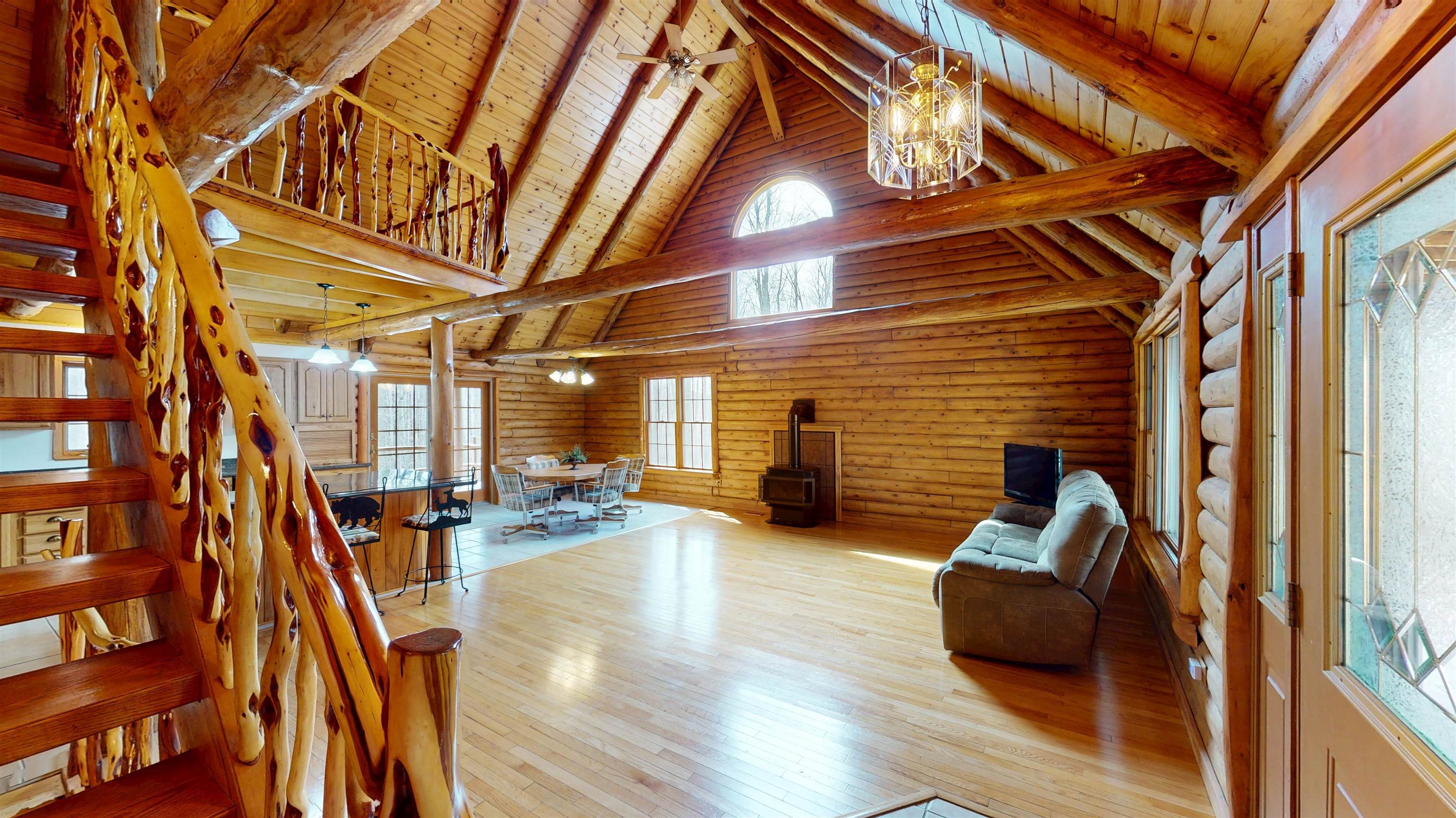 3827 Shumaker Road
