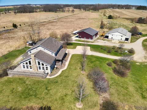198 W Chicago Road Batavia Township MI 49036