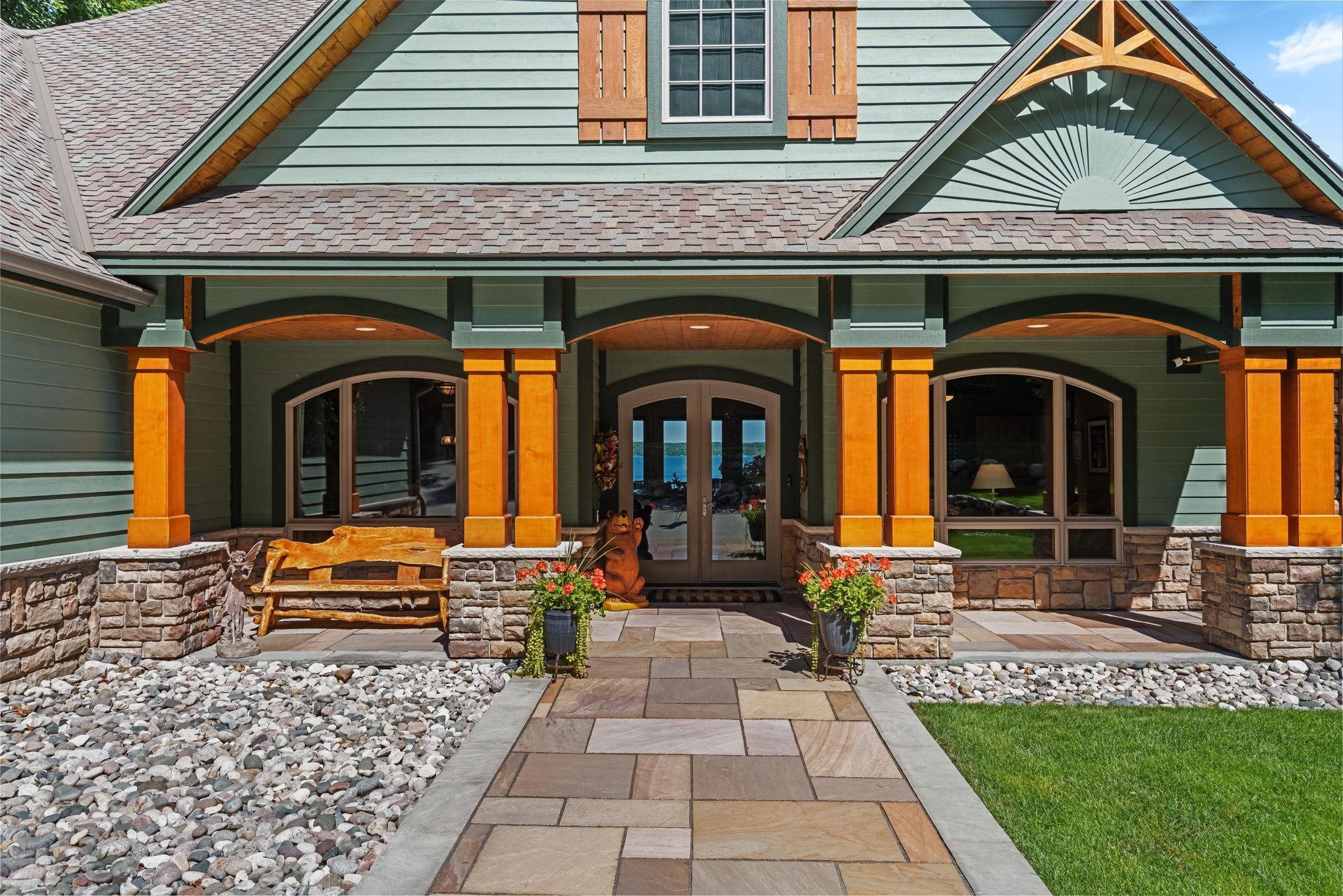 4557 N West Torch Lake Drive