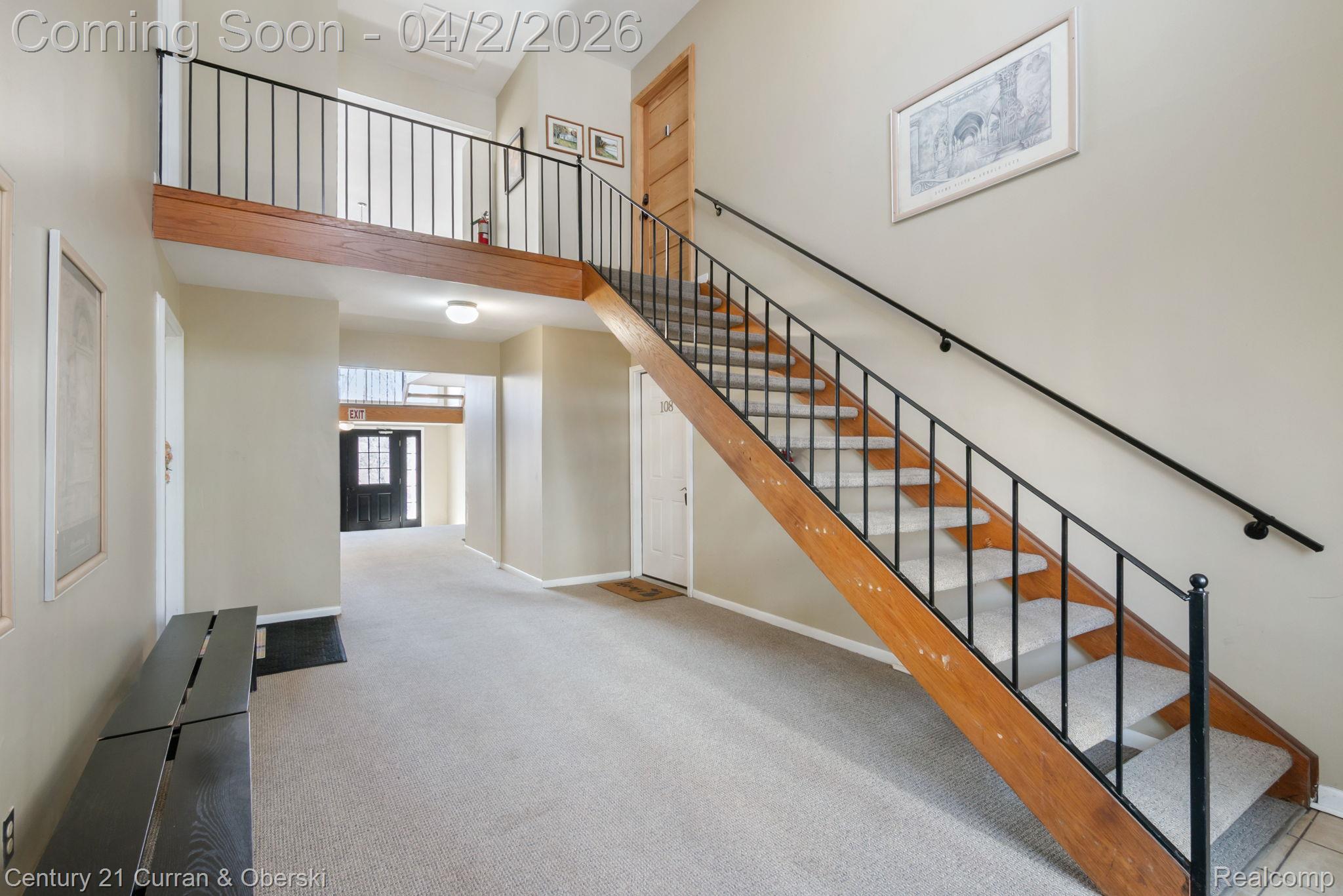 525 Fairbrook Street 108