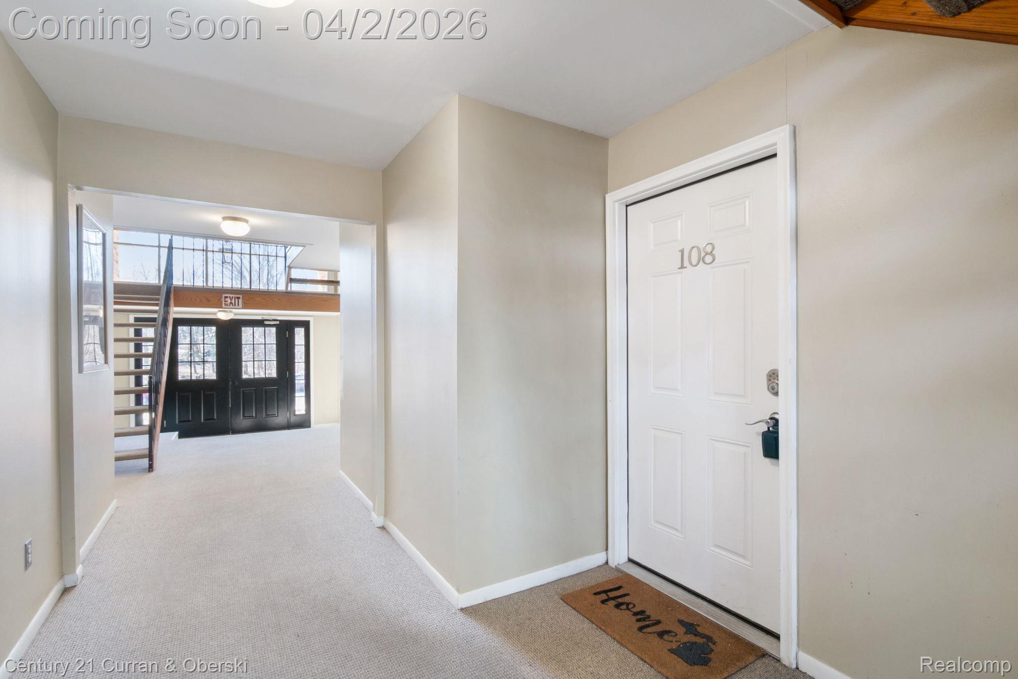 525 Fairbrook Street 108