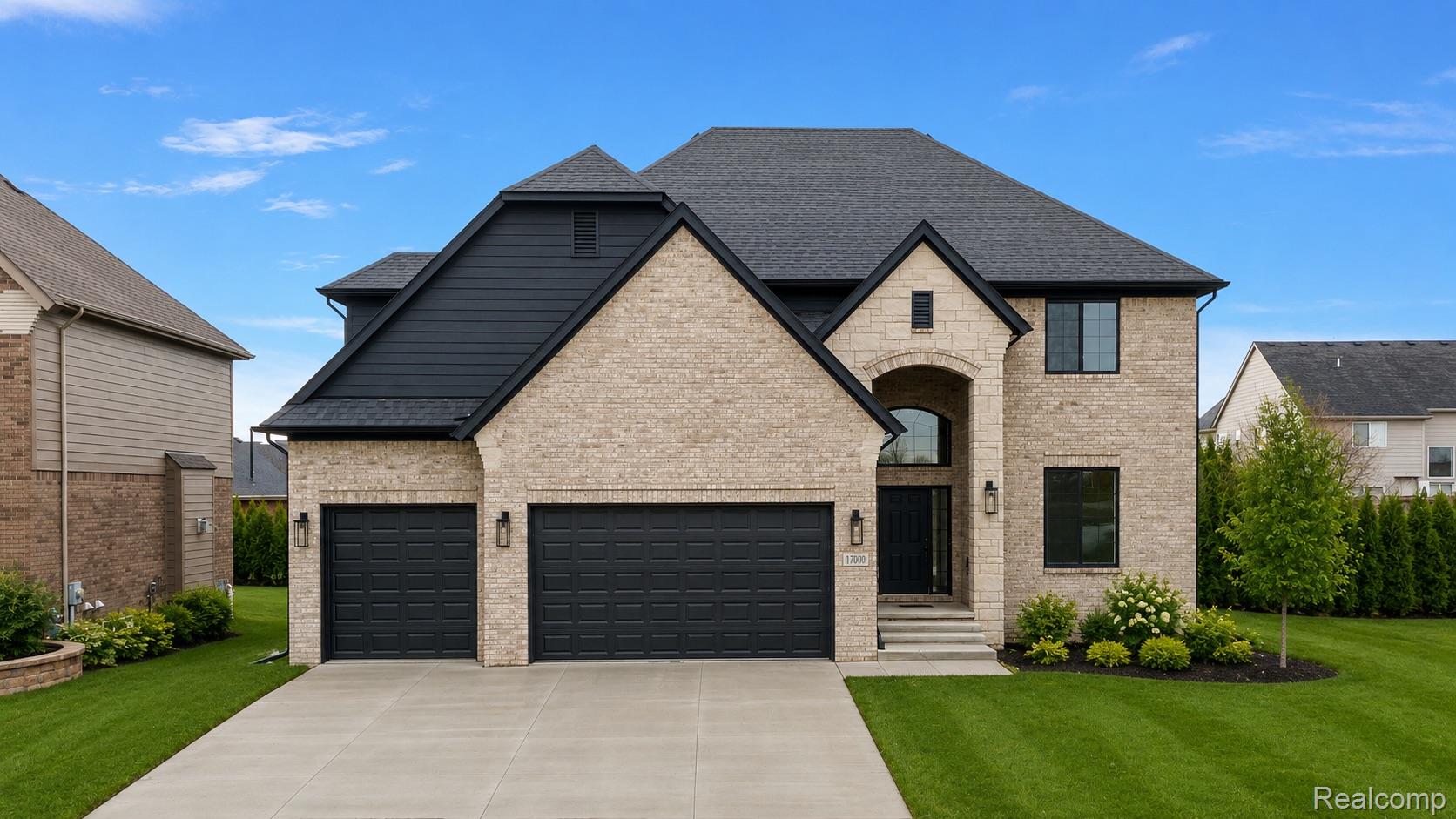 17000 Pienza Drive