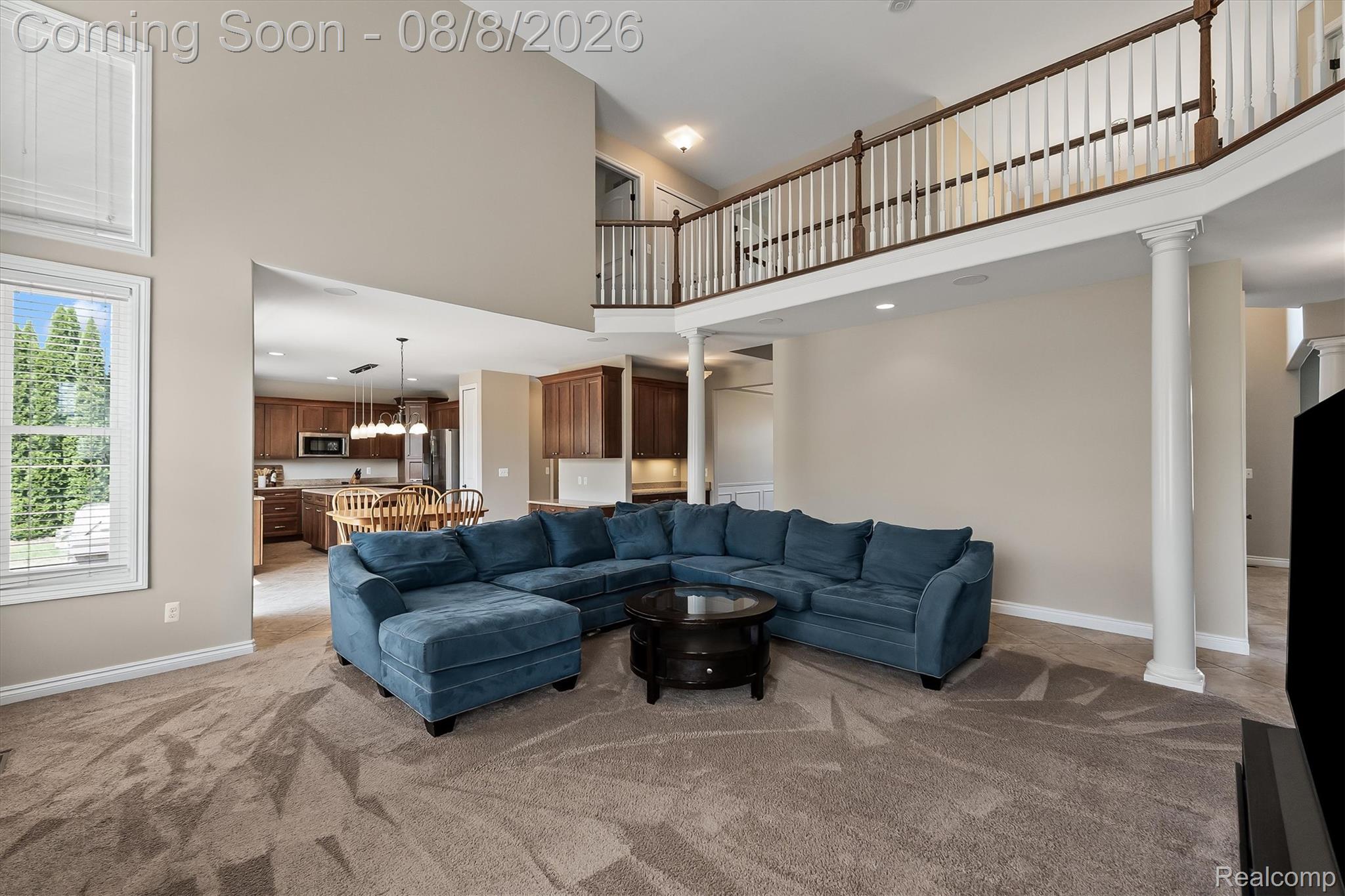 25655 Coach Lane