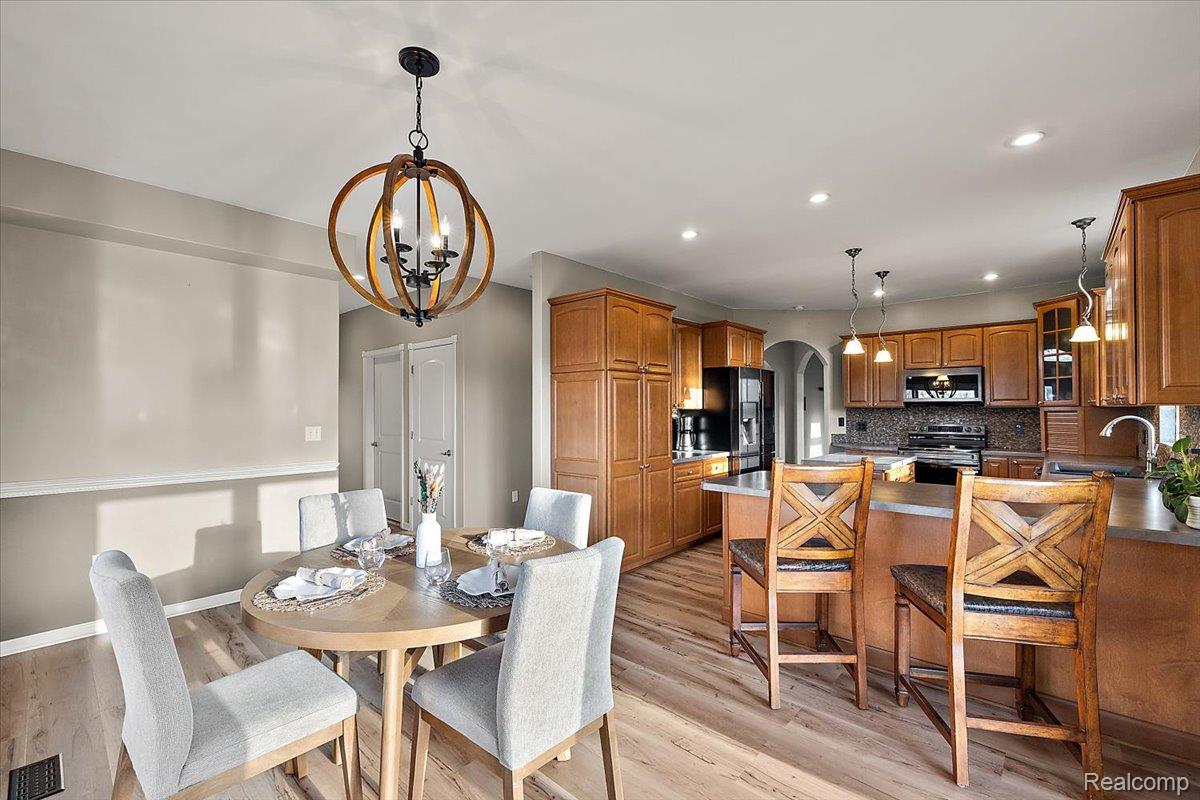 5035 Hidden Ridge Drive