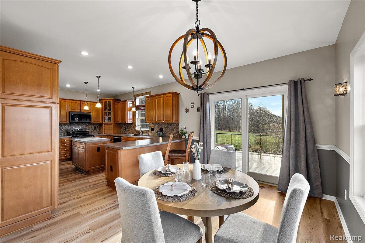 5035 Hidden Ridge Drive