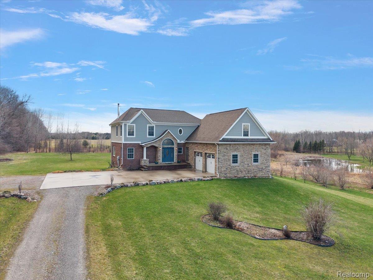 5035 Hidden Ridge Drive