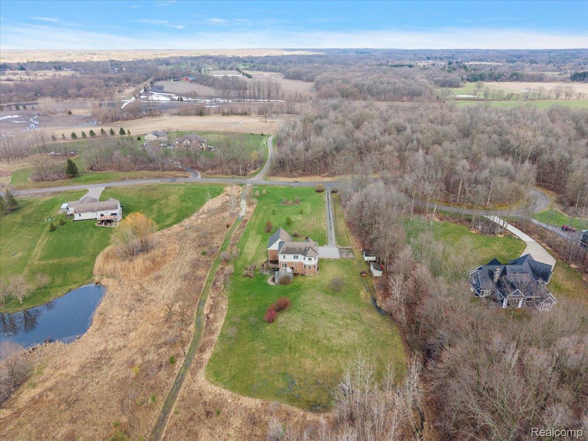 5035 Hidden Ridge Drive