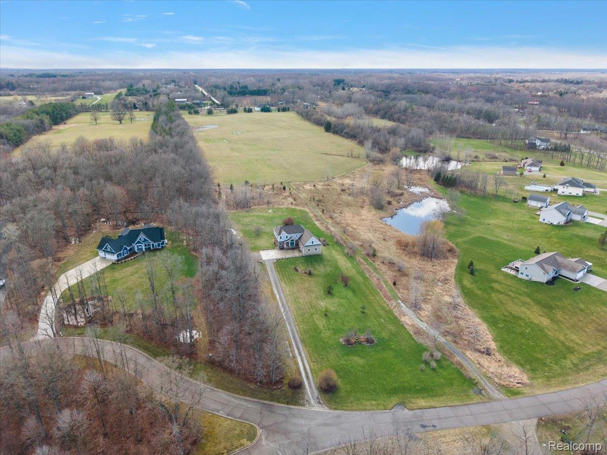 5035 Hidden Ridge Drive