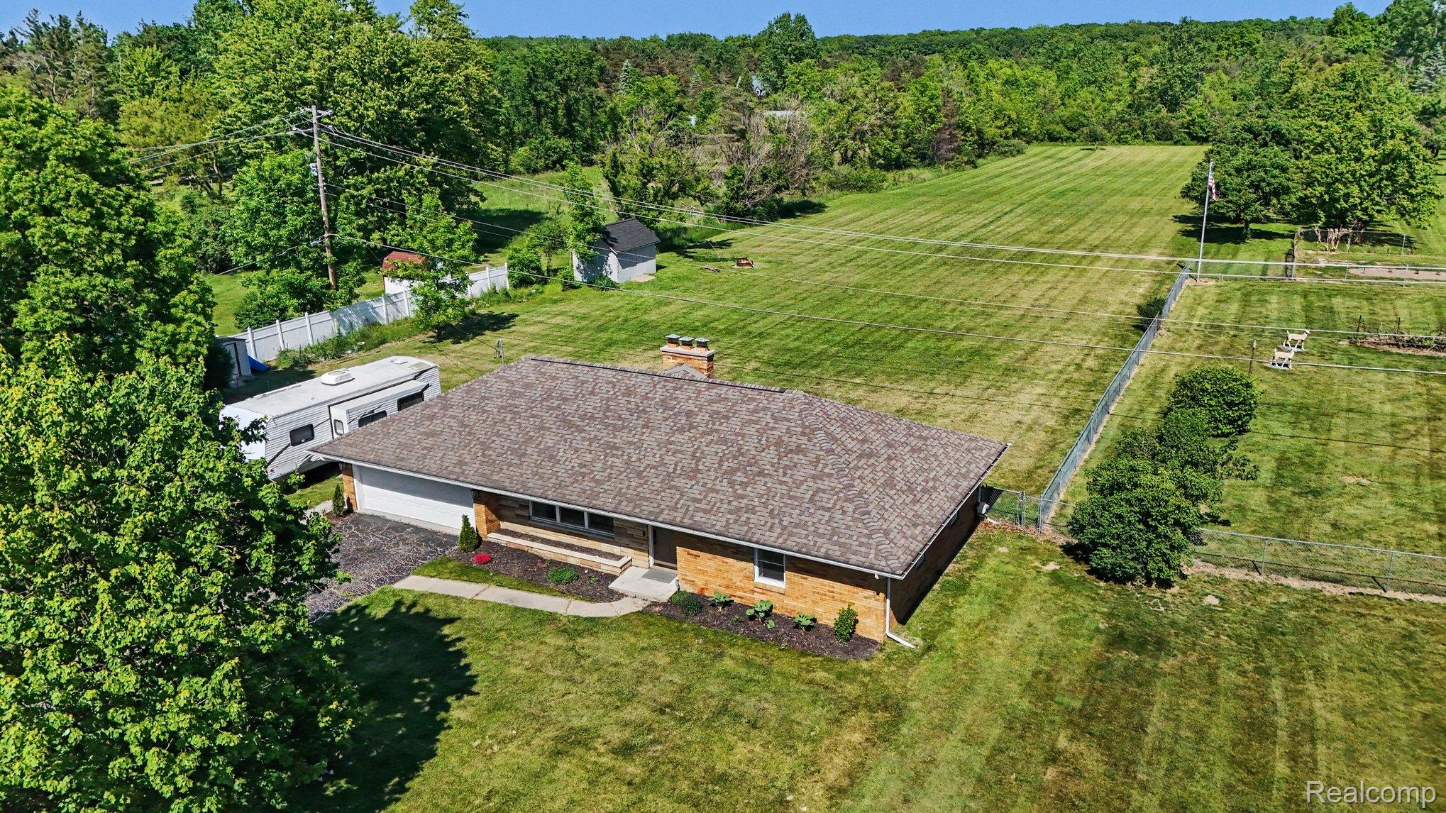 7371 Linden Road