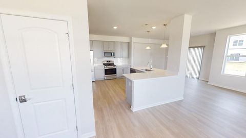 2201 Mill Lane Saline Township MI 48176