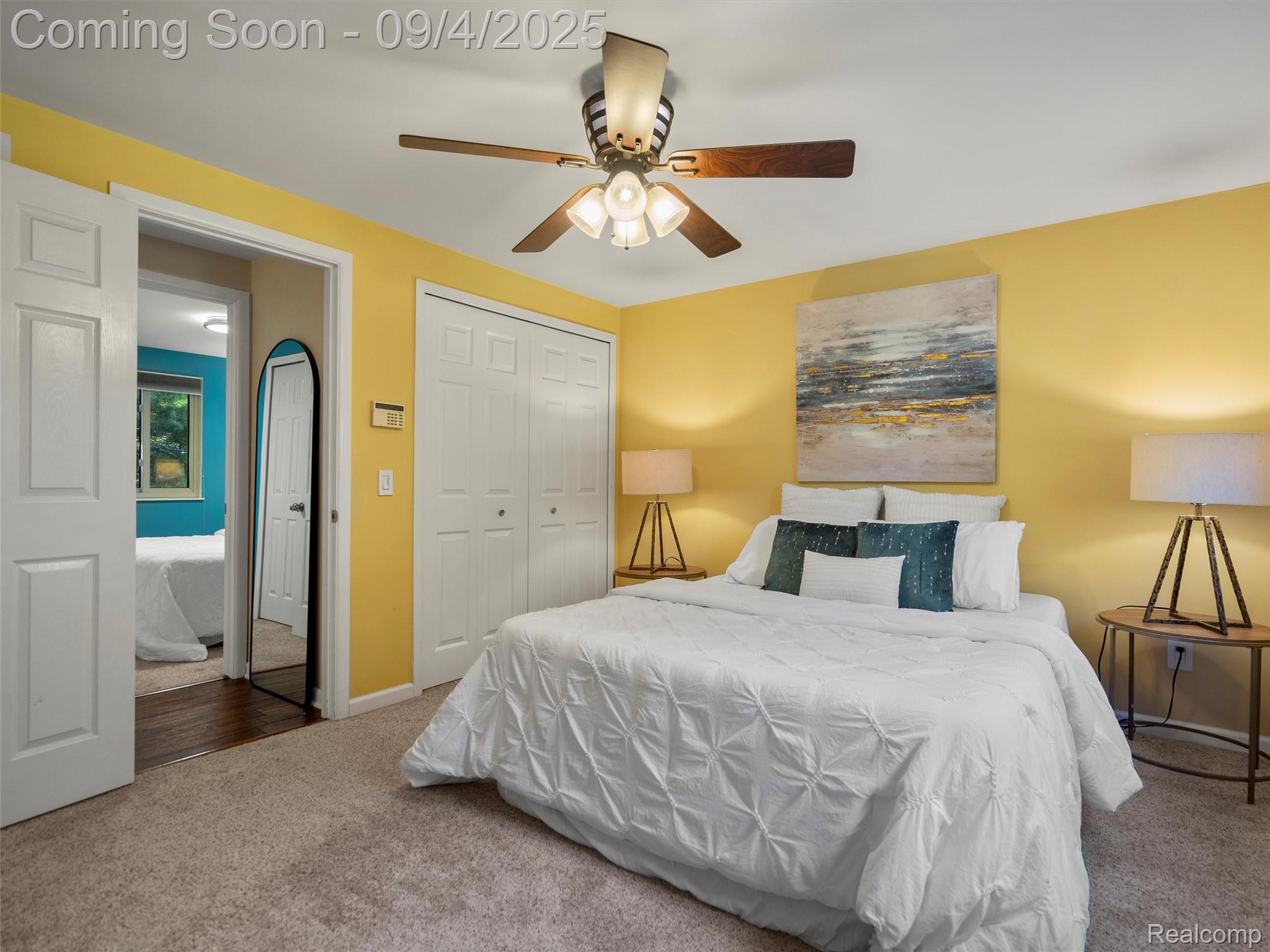 Farmington Hills City, Michigan 48331, United States, 3 Bedrooms Bedrooms, ,2 BathroomsBathrooms,Residential,Pending,201281