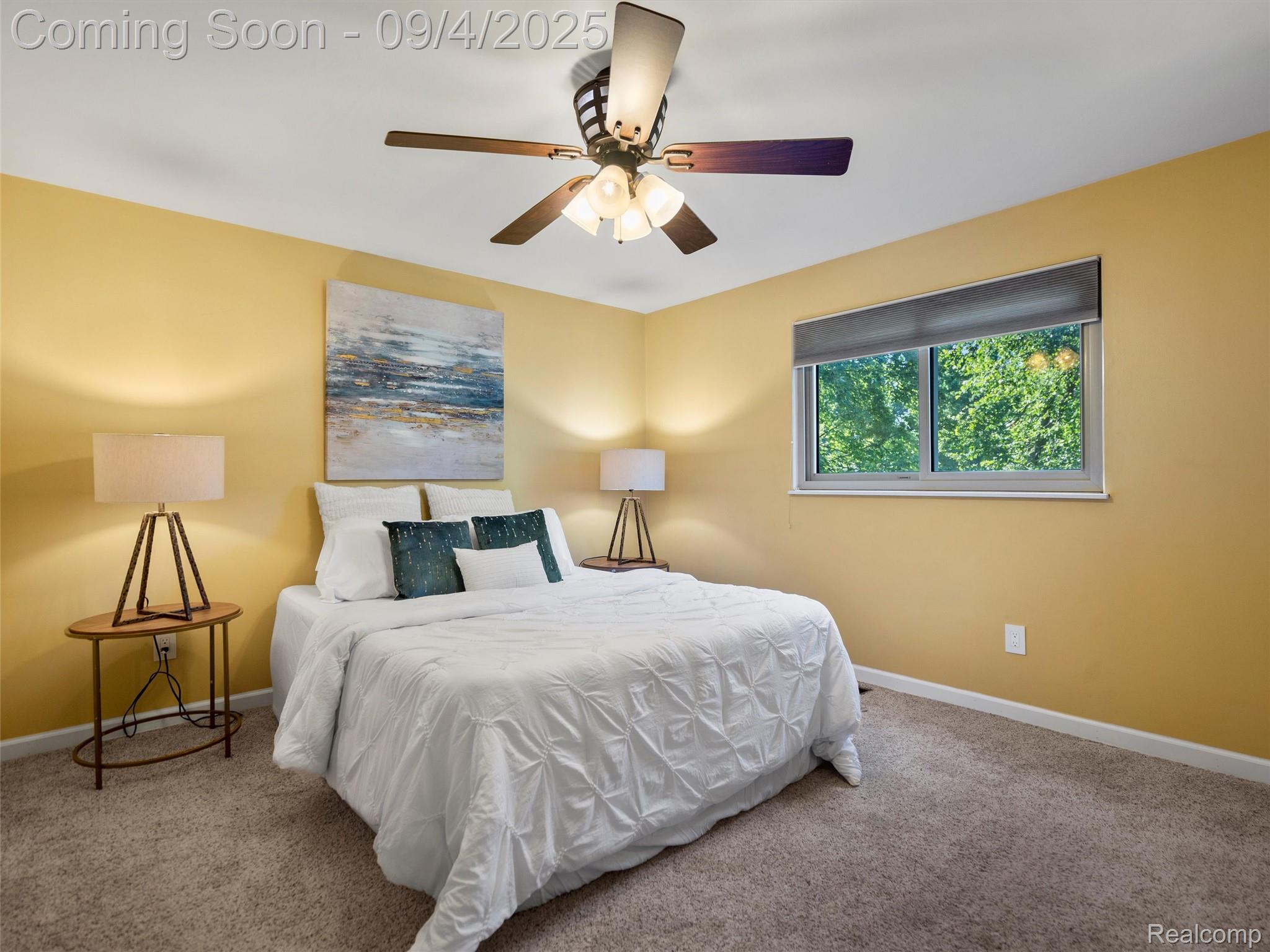 Farmington Hills City, Michigan 48331, United States, 3 Bedrooms Bedrooms, ,2 BathroomsBathrooms,Residential,Pending,201281