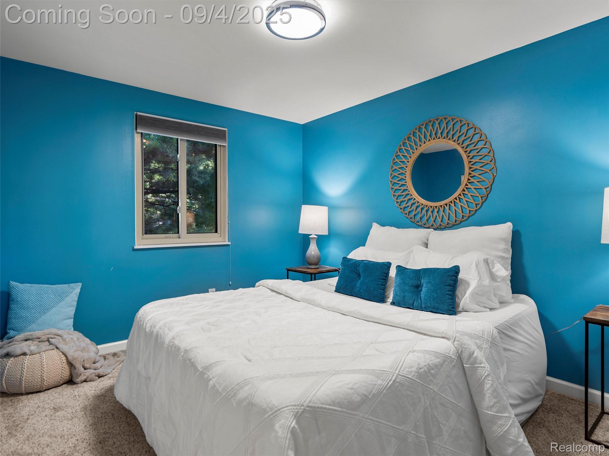 Farmington Hills City, Michigan 48331, United States, 3 Bedrooms Bedrooms, ,2 BathroomsBathrooms,Residential,Pending,201281