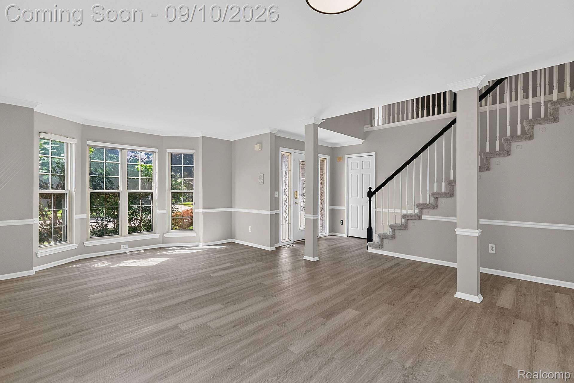 48802 Crescent Drive