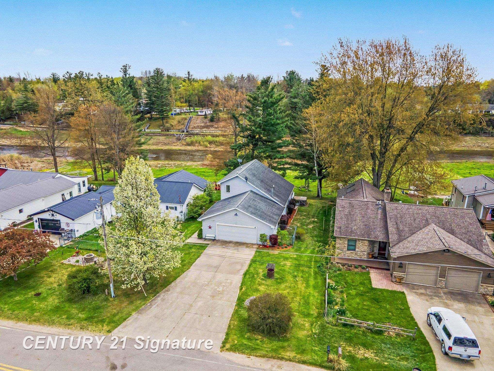 1361 Mckimmy Drive