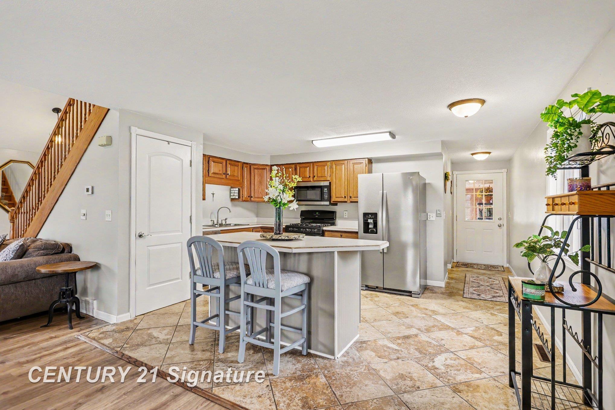 1361 Mckimmy Drive