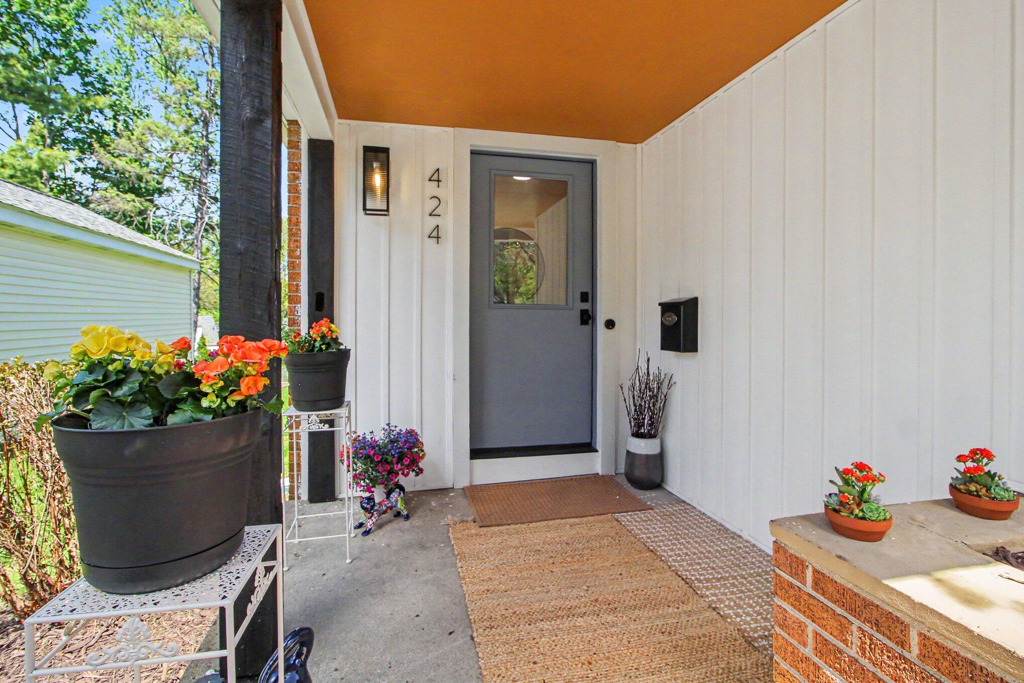 424 Mark Hannah Place