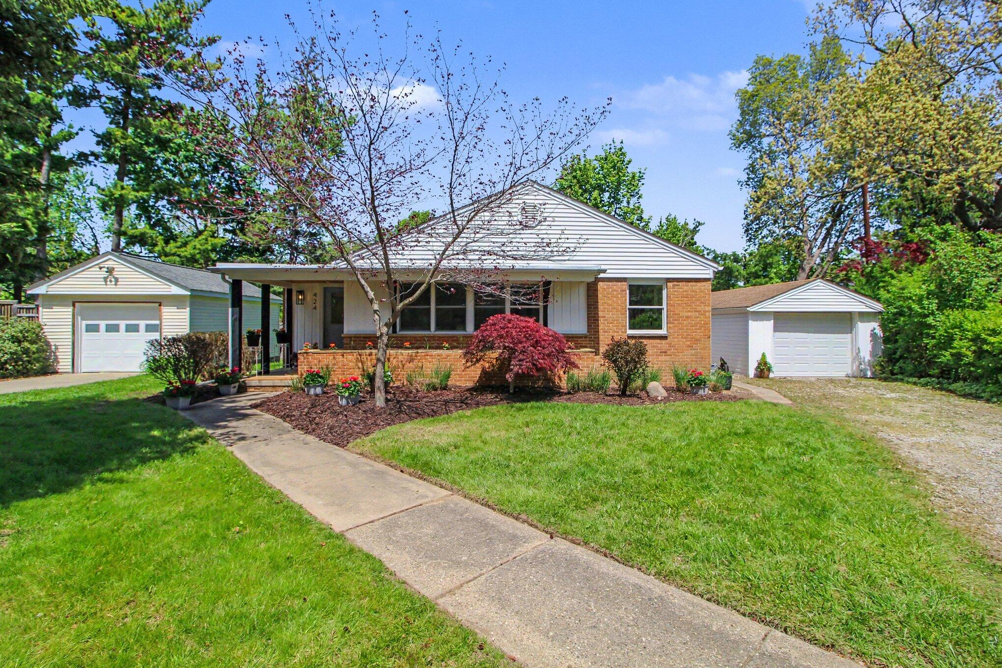 424 Mark Hannah Place