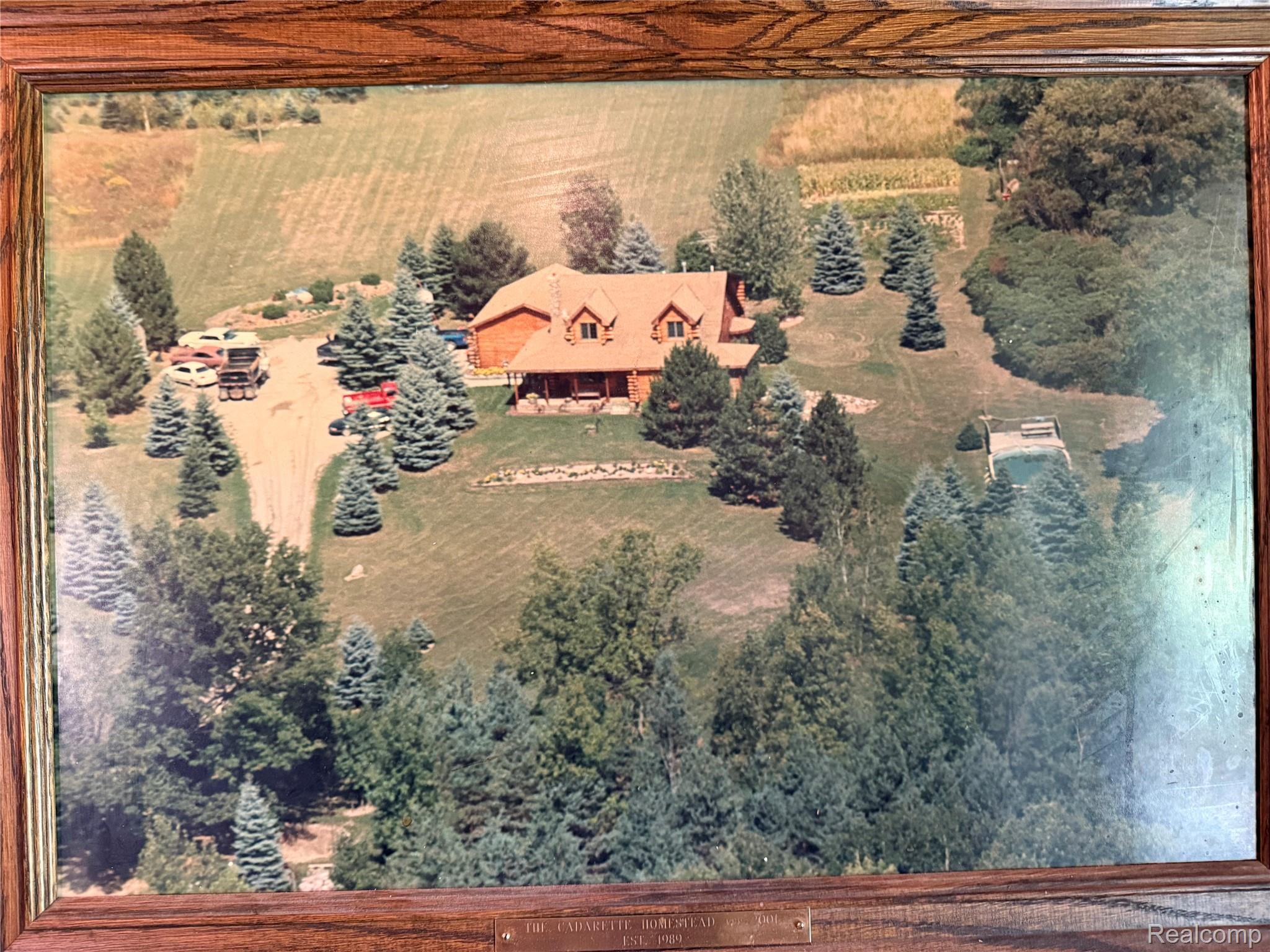 3100 Groveland Road