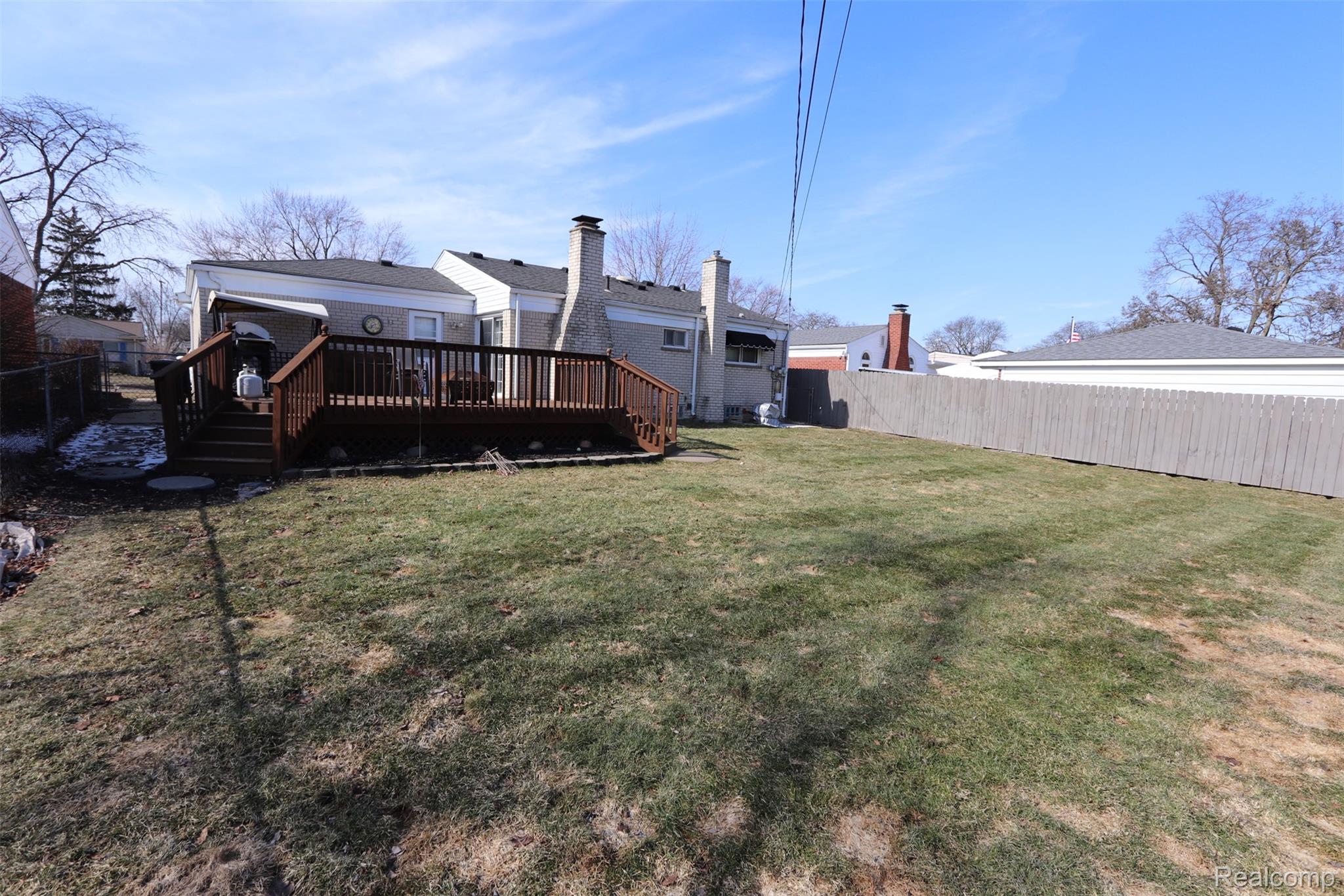 14182 Blue Skies Street