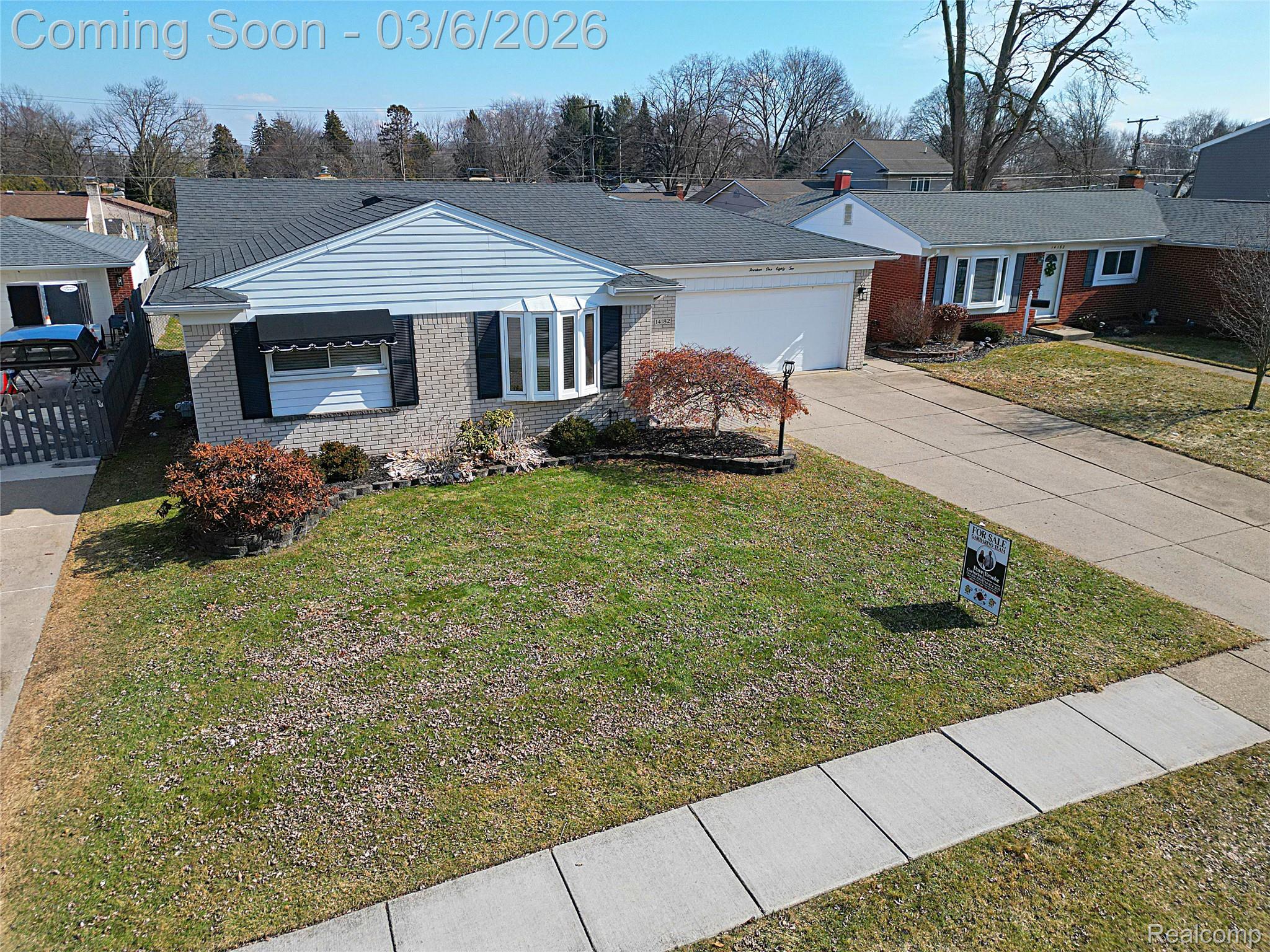 14182 Blue Skies Street