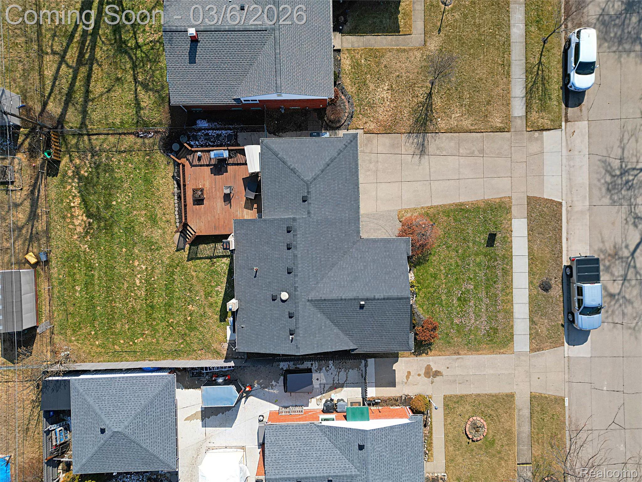 14182 Blue Skies Street