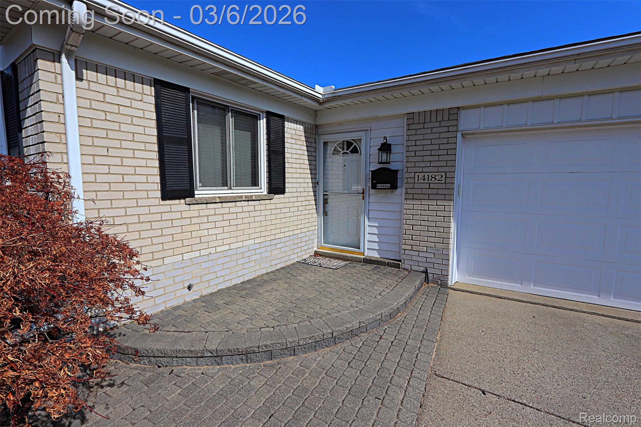 14182 Blue Skies Street